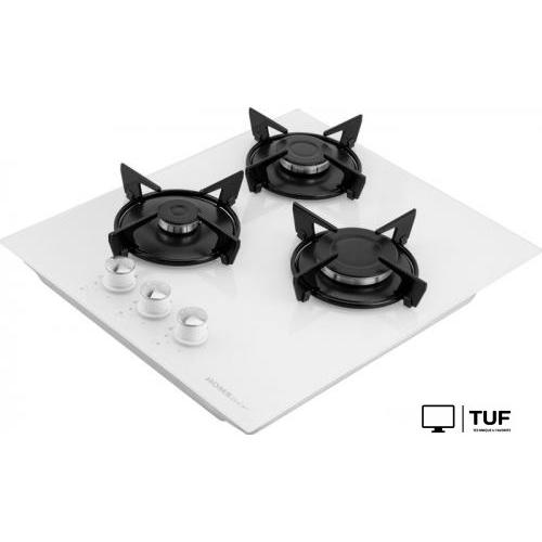 Варочная панель HOMSair HGG431WH