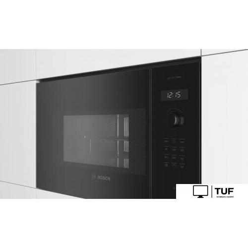 Микроволновая печь Bosch Serie 6 BEL454MB1F