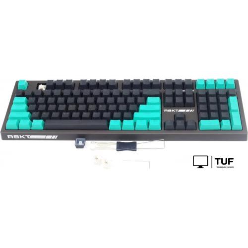 Клавиатура Raskat KM002-GRAY