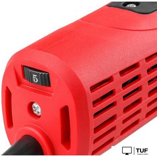 Угловая шлифмашина Wortex AG1211-1E AG12111E0018