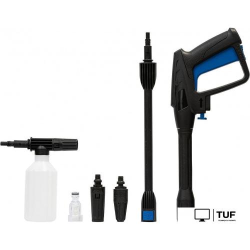 Мойка высокого давления Hyundai HHW 140-460