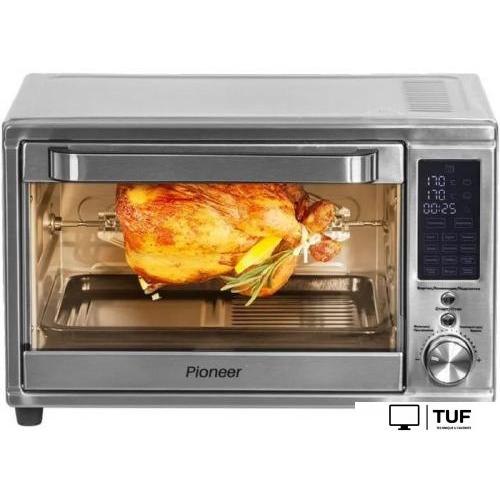 Мини-печь Pioneer MO5023G