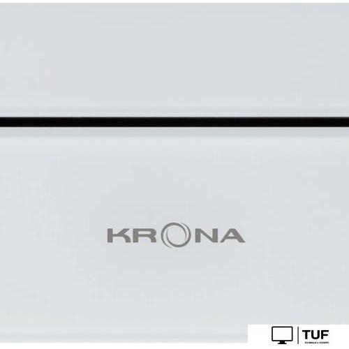 Микроволновая печь Krona Raum 60 WH Dots