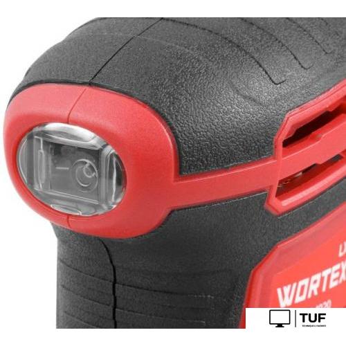 Виброшлифмашина Wortex LX SS 1020 1334426