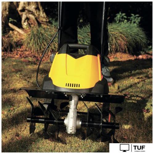 Мотокультиватор Deko DKET1800-450 065-1202