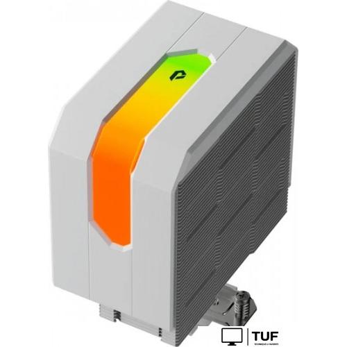 Кулер для процессора upHere UP1TC6 (белый)