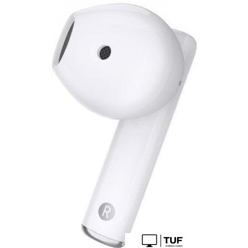 Наушники HONOR Choice Earbuds X5e (белый, международная версия)