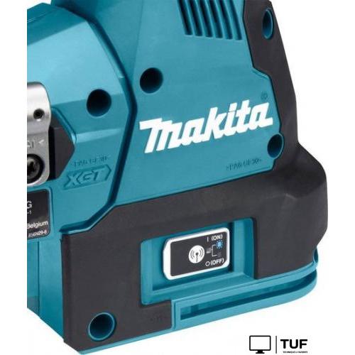 Перфоратор Makita HR001GZ (без АКБ)