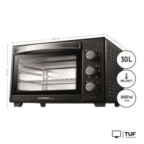 Мини-печь First FA-5043-1