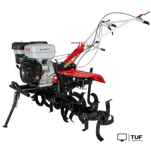 Мотоблок Ресанта МБ-13000-12