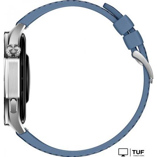 Умные часы Huawei Watch GT 5 46 мм (синий)