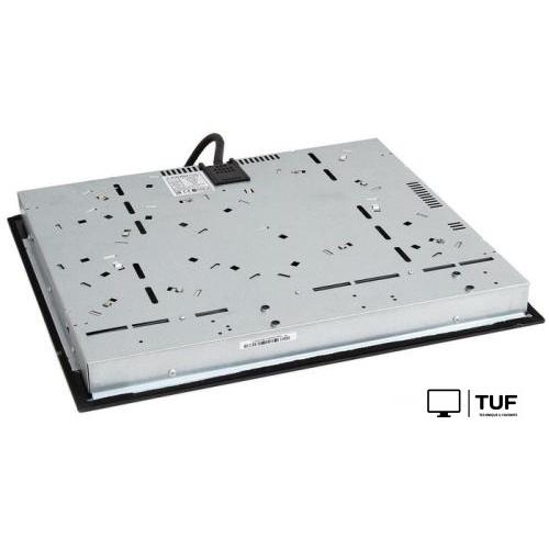 Варочная панель Leran Basic EH 6040 BG