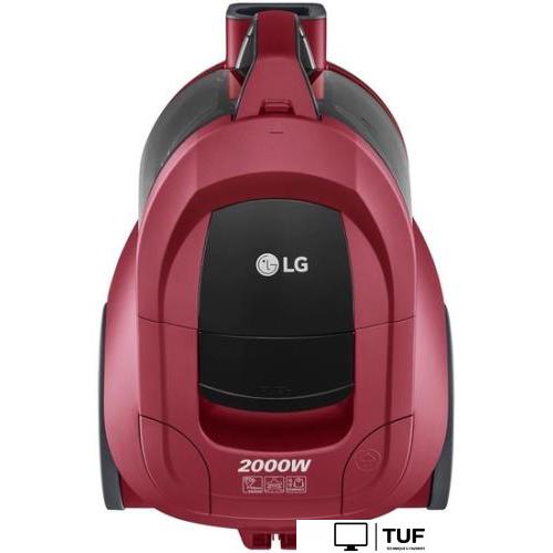 Пылесос LG VC5420NHTCR