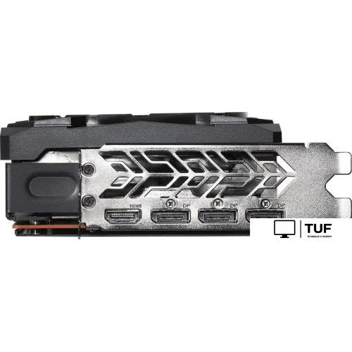 Видеокарта ASRock Radeon RX 6800 XT Phantom Gaming D OC 16GB GDDR6