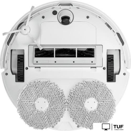 Робот-пылесос Viomi Alpha 3 pro V-RVCLMD50A