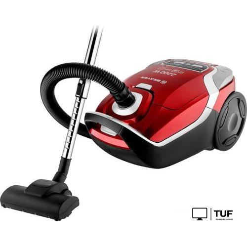Пылесос Brayer BR4226