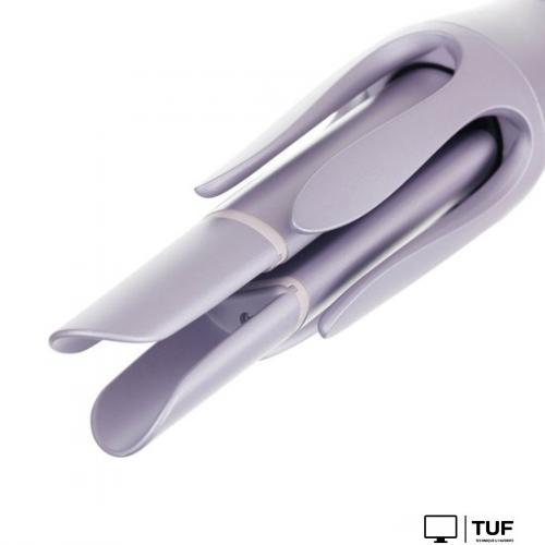 Стайлер для завивки Dewal Beauty HI4032 (фиолетовый)