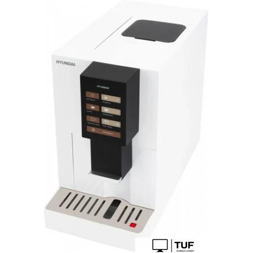 Кофемашина Hyundai HAM-4103