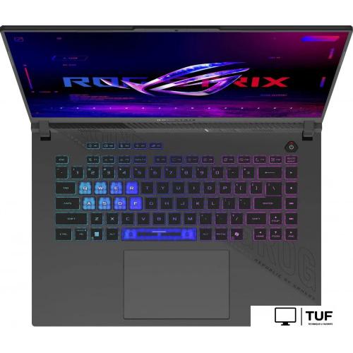 Игровой ноутбук ASUS ROG Strix G16 2025 G614PP-S5064