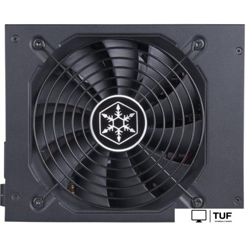 Блок питания SilverStone DA1650-G