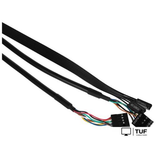 Корпус Digma DC-ATX100-U2