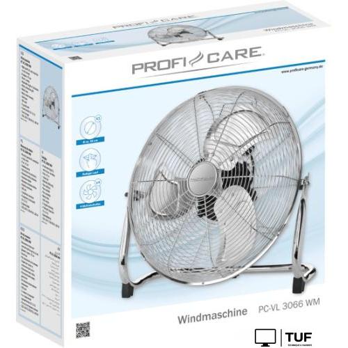 Вентилятор Proficare PC-VL 3066
