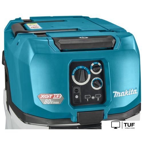 Пылесос Makita VC006GMZ01 (без АКБ и ЗУ)