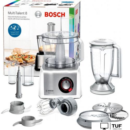 Кухонный комбайн Bosch MC812S814