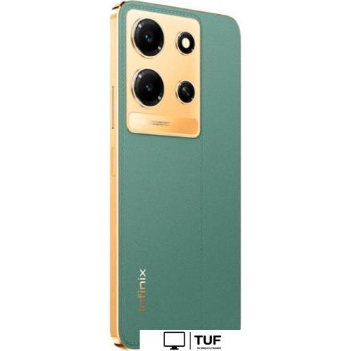 Смартфон Infinix Note 30i 8GB/256GB (зеленый)