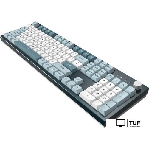 Клавиатура Montech MKey Freedom MK105FY