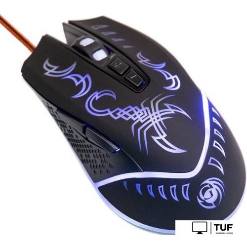 Игровая мышь Dialog Gan-Kata MGK-20U