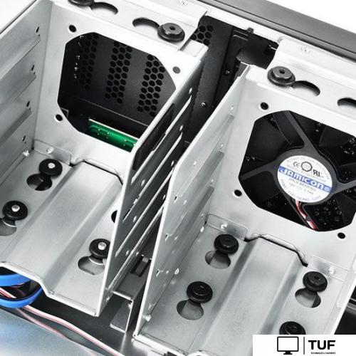 Корпус SilverStone RM400