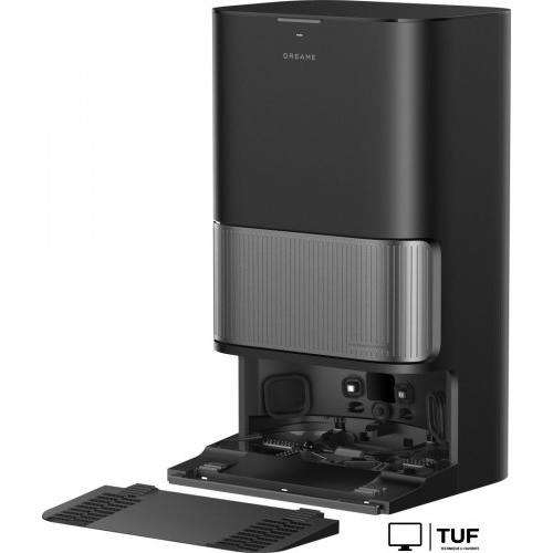 Робот-пылесос Dreame Robot Vacuum L40 Ultra AE Black RLL77SE (евровилка, черный)