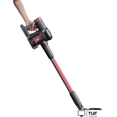 Вертикальный пылесос с влажной уборкой Remezair MultiClick PRO Aqua RMVC-504