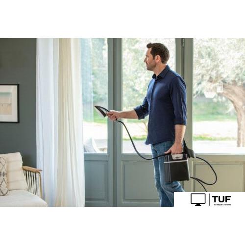 Отпариватель Tefal Ixeo+ QT1510E0