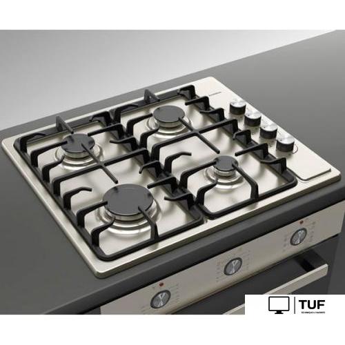 Варочная панель Darina 1T1 BGM341 12 X