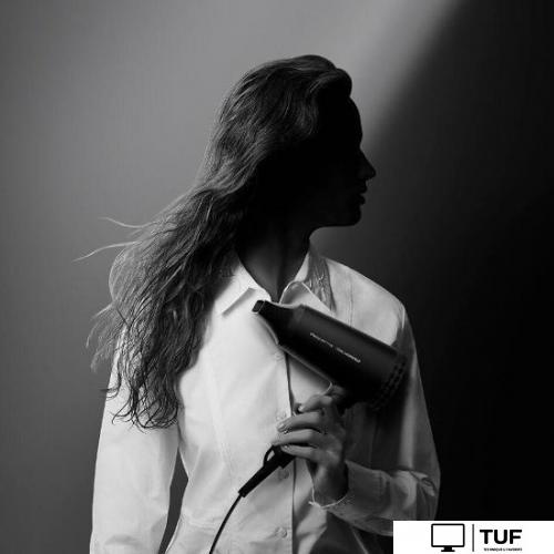 Фен Rowenta Karl Lagerfeld CV184LF0