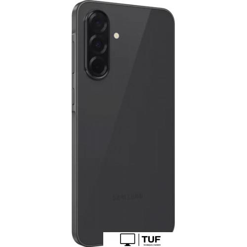 Телефон Samsung Galaxy A36 SM-A366E 8GB/128GB (черный)