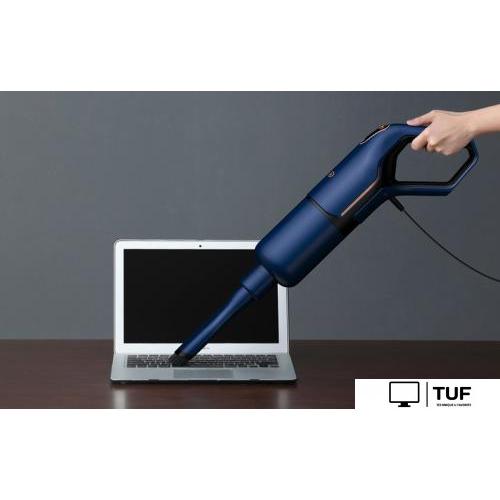 Пылесос Deerma DX1000W