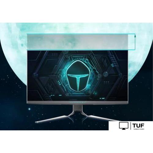 Игровой монитор Thunderobot Silver Wing LF27F165L