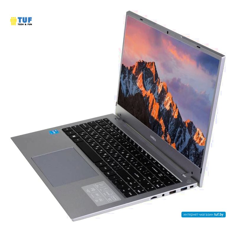 Ноутбук Rombica myBook Eclipse PCLT-0030