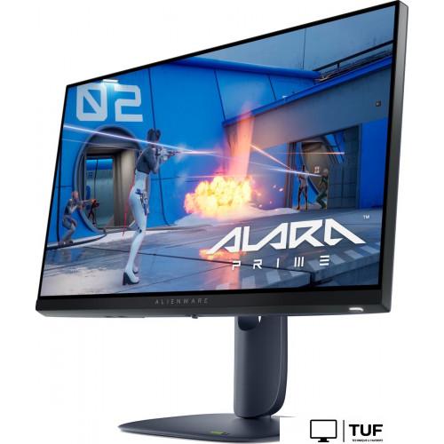 Игровой монитор Dell Alienware AW2525HM