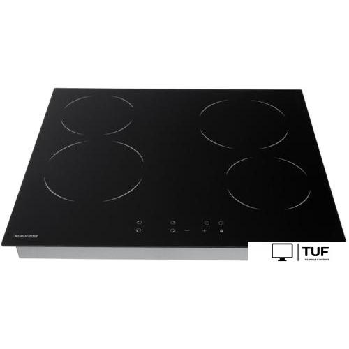 Варочная панель Nordfrost EM 6049 B