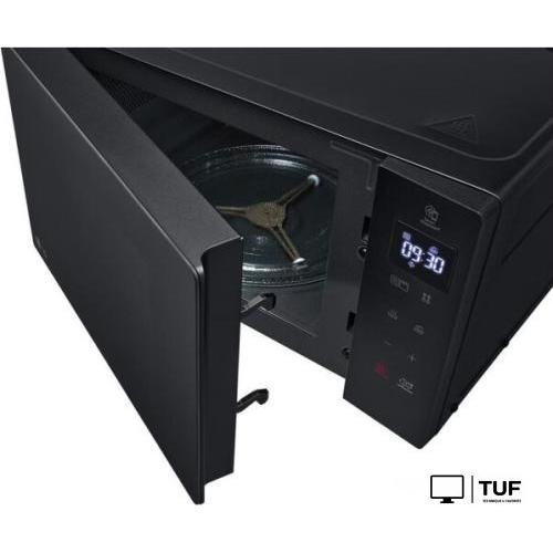 Микроволновая печь LG MH6032GAS