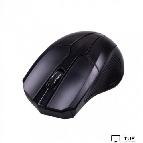 Мышь Ritmix RMW-560 (черный)