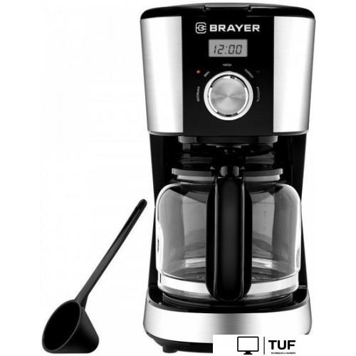 Капельная кофеварка Brayer BR1122