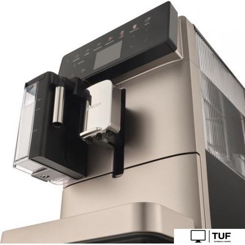 Кофемашина Sencor SES 9350CH