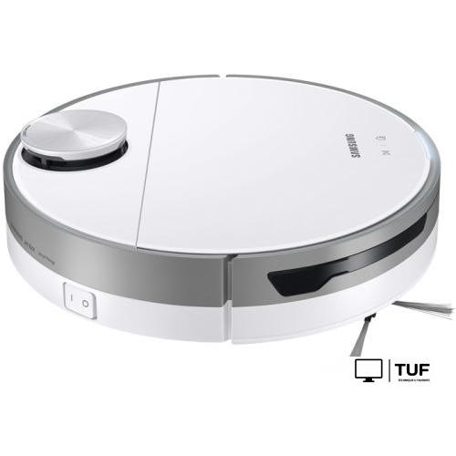 Робот-пылесос Samsung VR30T80313W/EV