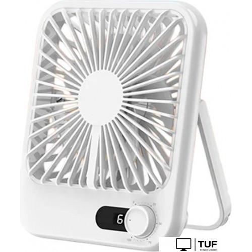 Вентилятор Sundays Home 650100272B (белый)