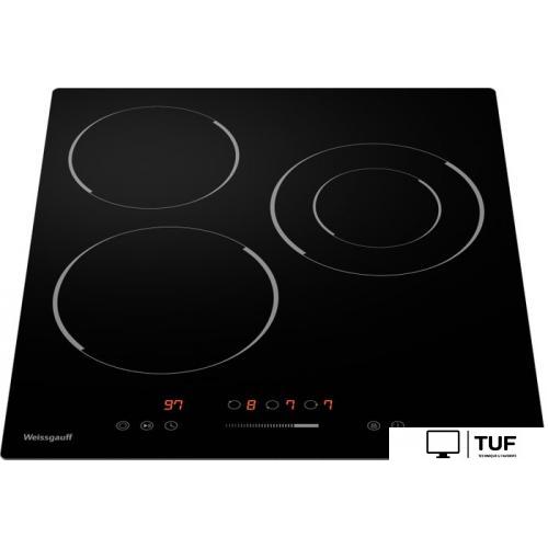 Варочная панель Weissgauff HV 431 B
